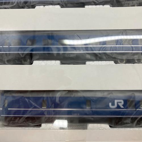 TOMIX (トミックス) ベーシックセットSD Nゲージ 90159 ブルートレイン