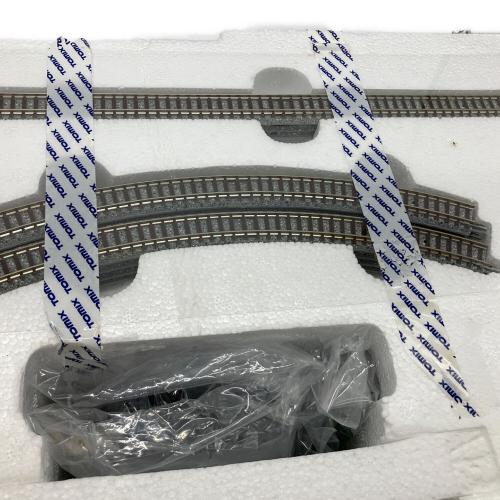 TOMIX (トミックス) ベーシックセットSD Nゲージ 90159 ブルートレイン