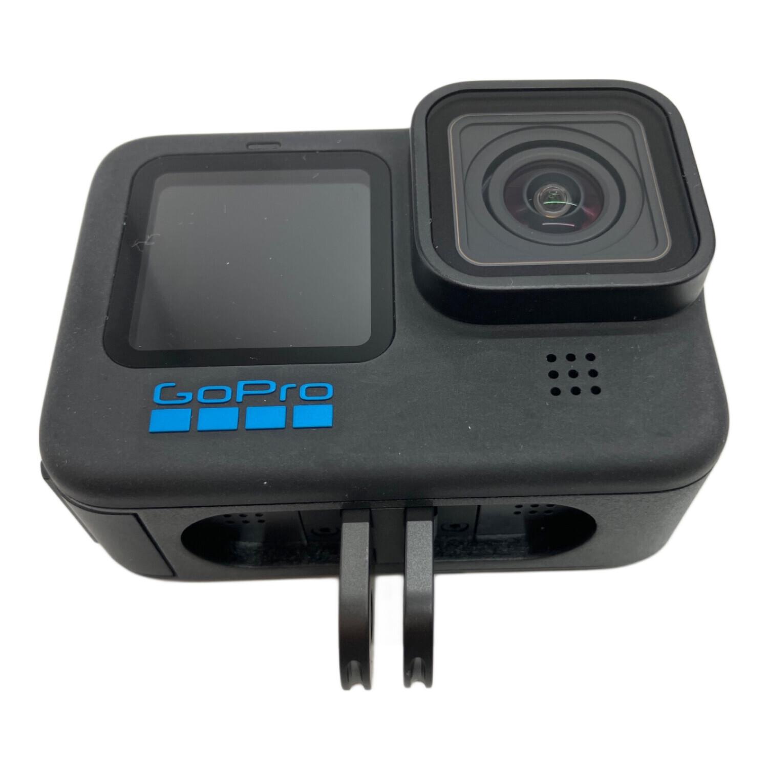 GoPro (ゴープロ) アクションカメラ CHDHX-101-FW｜トレファクONLINE
