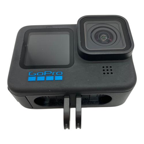 GoPro (ゴープロ) アクションカメラ CHDHX-101-FW