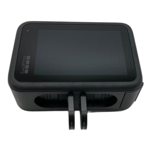 GoPro (ゴープロ) アクションカメラ CHDHX-101-FW