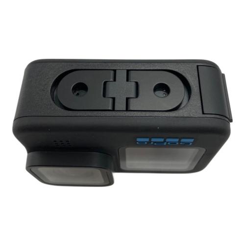 GoPro (ゴープロ) アクションカメラ CHDHX-101-FW