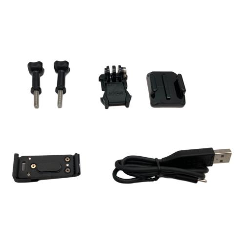 GoPro (ゴープロ) アクションカメラ CHDHX-101-FW