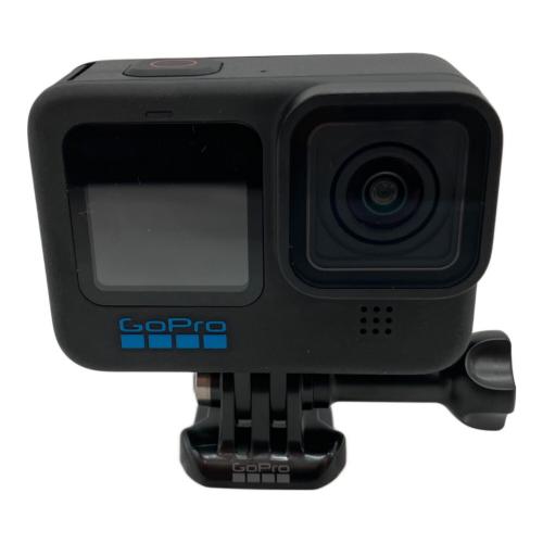 GoPro (ゴープロ) アクションカメラ CHDHX-101-FW