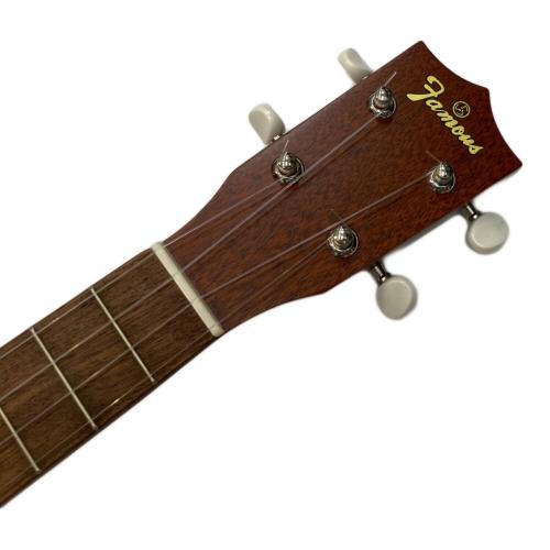 FAMOUS (フェイマス) ウクレレ FC-1G