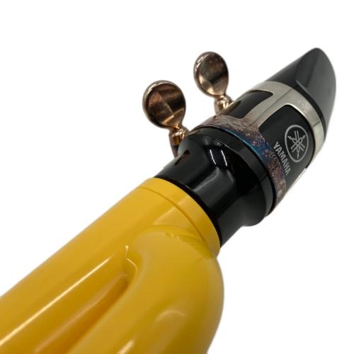 YAMAHA (ヤマハ) カジュアル管楽器 Venova ヴェノーヴァ C ホワイト YVS-100