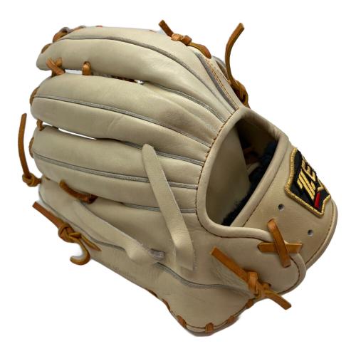 ZETT (ゼット) PROSTATUS 軟式グローブ BRGB30267 ベージュ