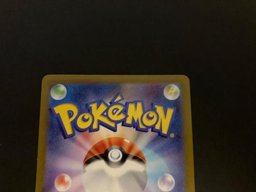 カメックスex ポケモンカード 202/165 SAR
