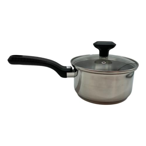 T-Fal (ティファール) ソースパン C99522 16cm コンフォートマックス IHステンレス