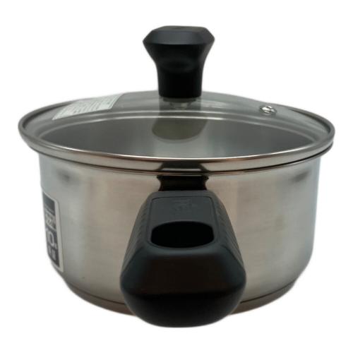 T-Fal (ティファール) ソースパン C99522 16cm コンフォートマックス IHステンレス