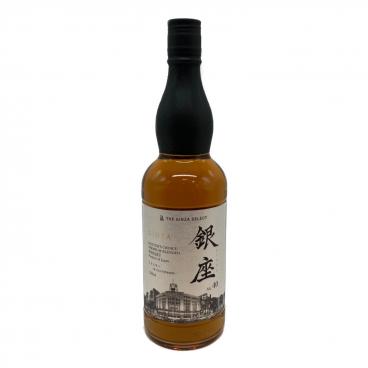 厚岸 (アッケシ) 小雪 ブレンデッドウイスキー 700ml｜トレファクONLINE