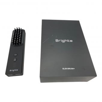 Brighte (ブライト) エレキブラシ+