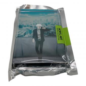 呪術廻戦 (ジュジュツカイセン) 五条悟 アクリルーアート MAPPA COLLECTION