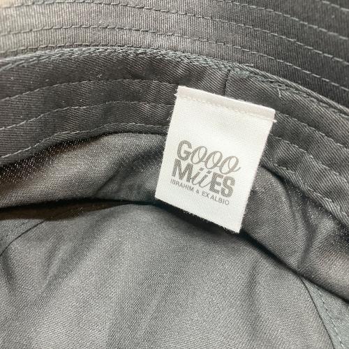 GOOOMIIES バケットハット にじさんじ