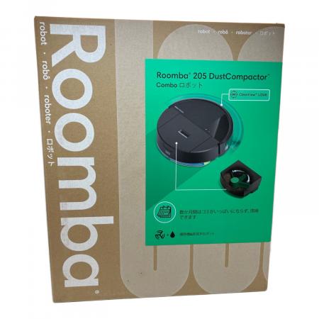 iRobot (アイロボット) ロボットクリーナー RCG-Y1 Roomba 205 