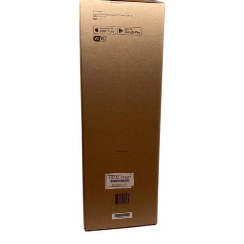 iRobot (アイロボット) ロボットクリーナー RCG-Y1 Roomba 205 DustCompactor Combo