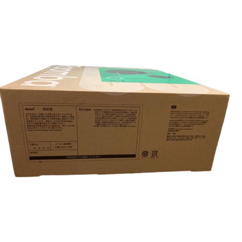 iRobot (アイロボット) ロボットクリーナー RCG-Y1 Roomba 205 DustCompactor Combo