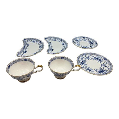 NARUMI (ナルミ) カップ&ソーサー・プレート ミラノ