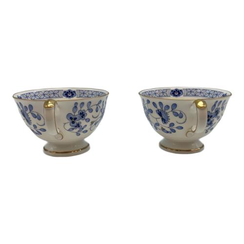 NARUMI (ナルミ) カップ&ソーサー・プレート ミラノ