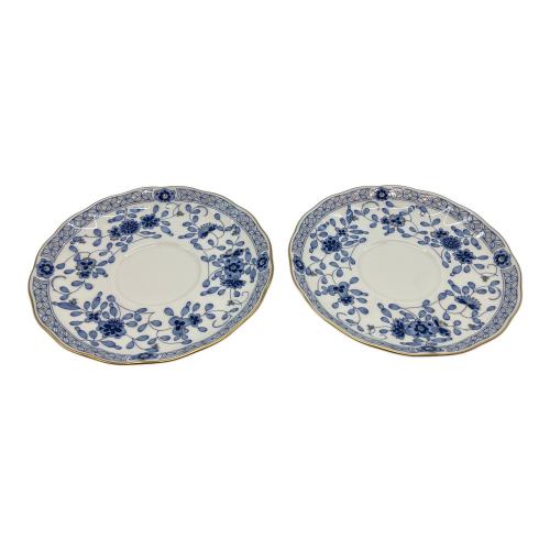 NARUMI (ナルミ) カップ&ソーサー・プレート ミラノ