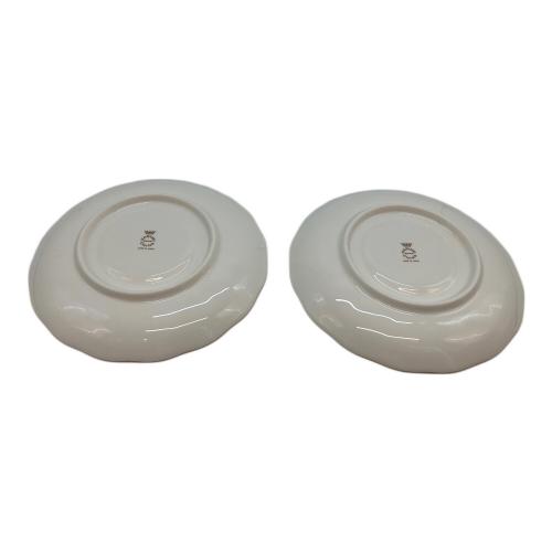 NARUMI (ナルミ) カップ&ソーサー・プレート ミラノ