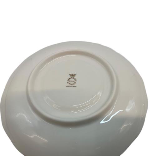 NARUMI (ナルミ) カップ&ソーサー・プレート ミラノ