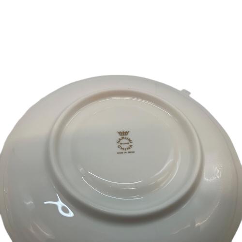 NARUMI (ナルミ) カップ&ソーサー・プレート ミラノ