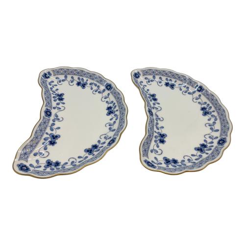 NARUMI (ナルミ) カップ&ソーサー・プレート ミラノ