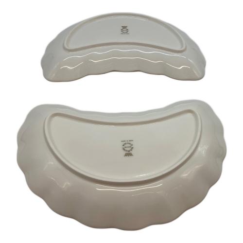 NARUMI (ナルミ) カップ&ソーサー・プレート ミラノ