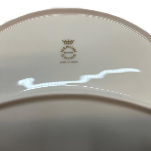 NARUMI (ナルミ) カップ&ソーサー・プレート ミラノ