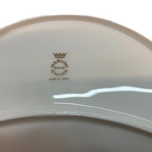 NARUMI (ナルミ) カップ&ソーサー・プレート ミラノ