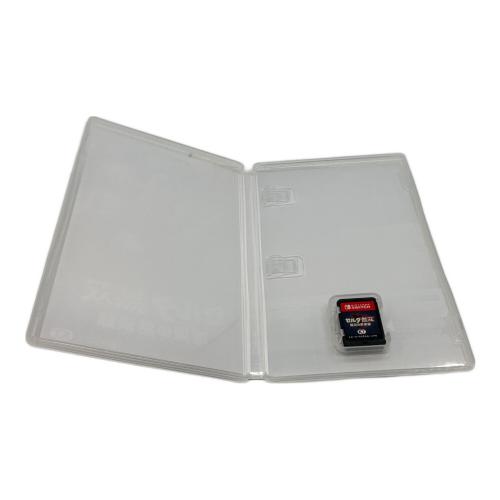 ゼルダ無双 厄災の黙示録 Nintendo Switch用ソフト CERO B (12歳以上対象)