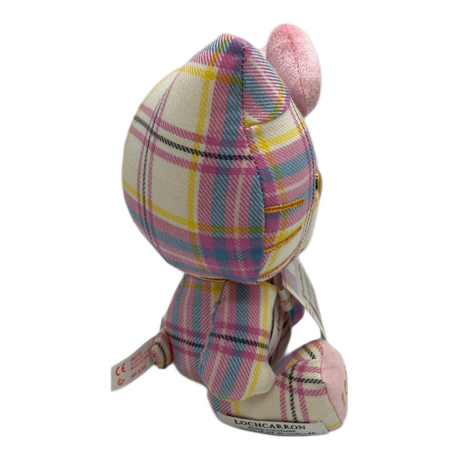 ドレスタータン ぬいぐるみ 50周年 サンリオグッズ ハローキティー