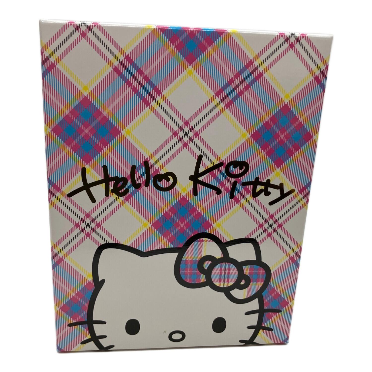 ドレスタータン ぬいぐるみ 50周年 サンリオグッズ ハローキティー