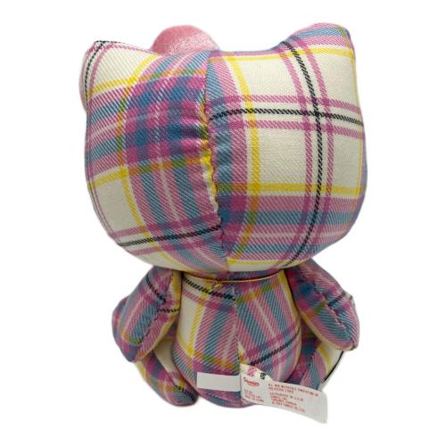 ドレスタータン ぬいぐるみ 50周年 サンリオグッズ ハローキティー