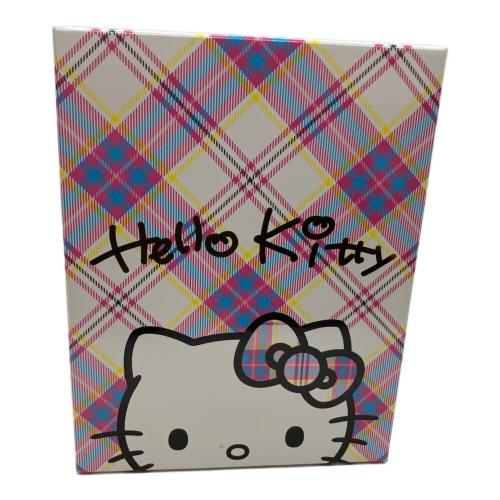 ドレスタータン ぬいぐるみ 50周年 サンリオグッズ ハローキティー