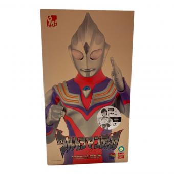 MEDICOM TOY (メディコム・トイ) No.29 ウルトラマンティガ（マルチタイプ) ウルトラマン 原型製作 PERFECT-STUDIO PROJECT BM!