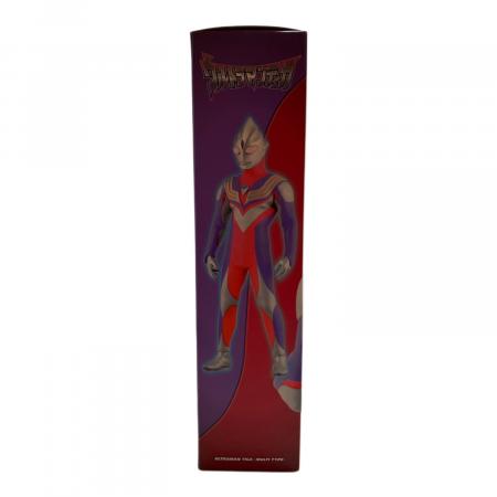 MEDICOM TOY (メディコム・トイ) No.29 ウルトラマンティガ（マルチ