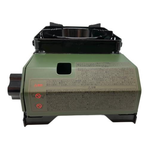 Iwatani (イワタニ) カセットコンロ ODX-JR 2020年製 PSLPGマーク有