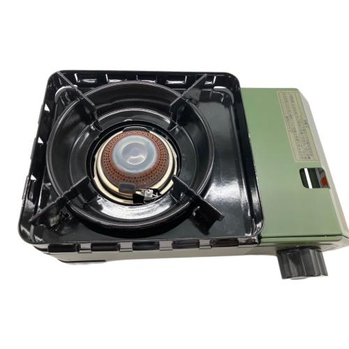 Iwatani (イワタニ) カセットコンロ ODX-JR 2020年製 PSLPGマーク有