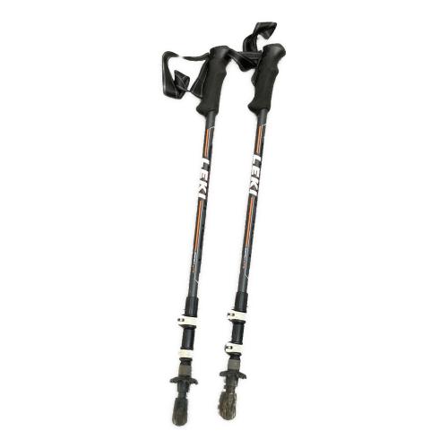 LEKI (レキ) トレッキングポール LEGACY LITE HTS6.0