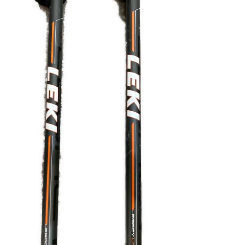 LEKI (レキ) トレッキングポール LEGACY LITE HTS6.0