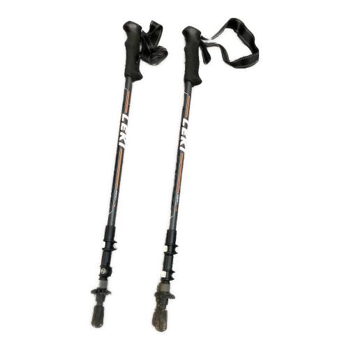 LEKI (レキ) トレッキングポール LEGACY LITE HTS6.0