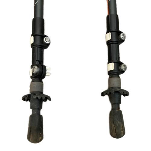 LEKI (レキ) トレッキングポール LEGACY LITE HTS6.0