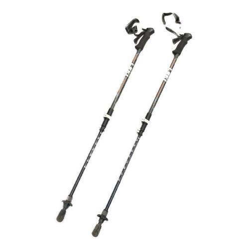LEKI (レキ) トレッキングポール LEGACY LITE HTS6.0