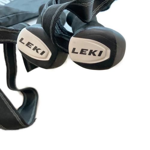 LEKI (レキ) トレッキングポール LEGACY LITE HTS6.0