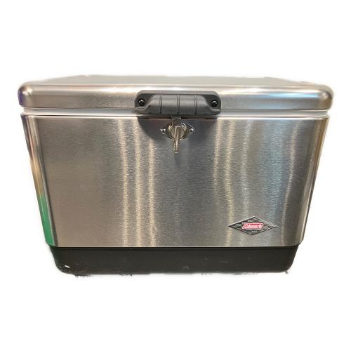 Coleman (コールマン) スチールベルトクーラー