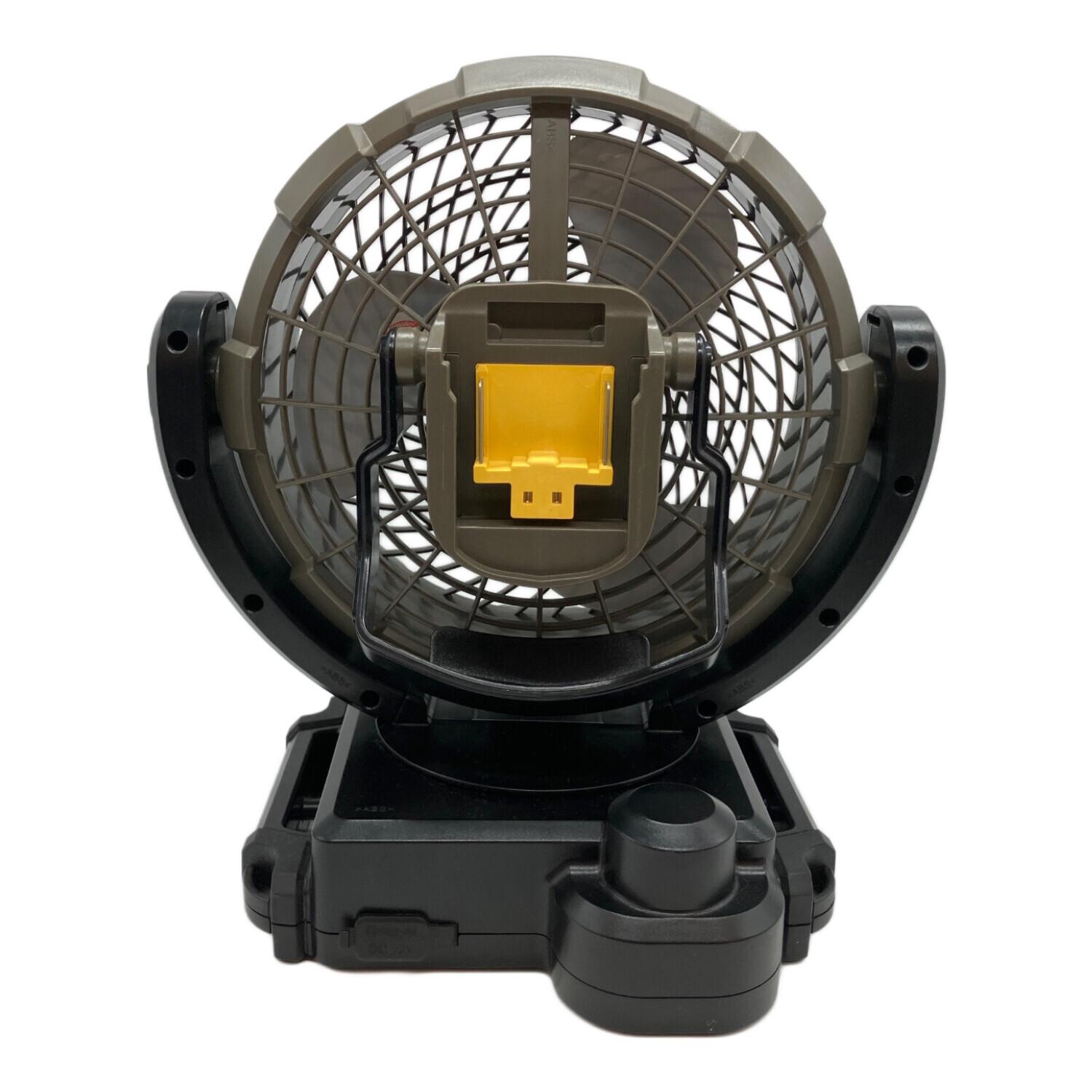 Snow peak (スノーピーク) フィールドファン MKT-102｜トレファクONLINE