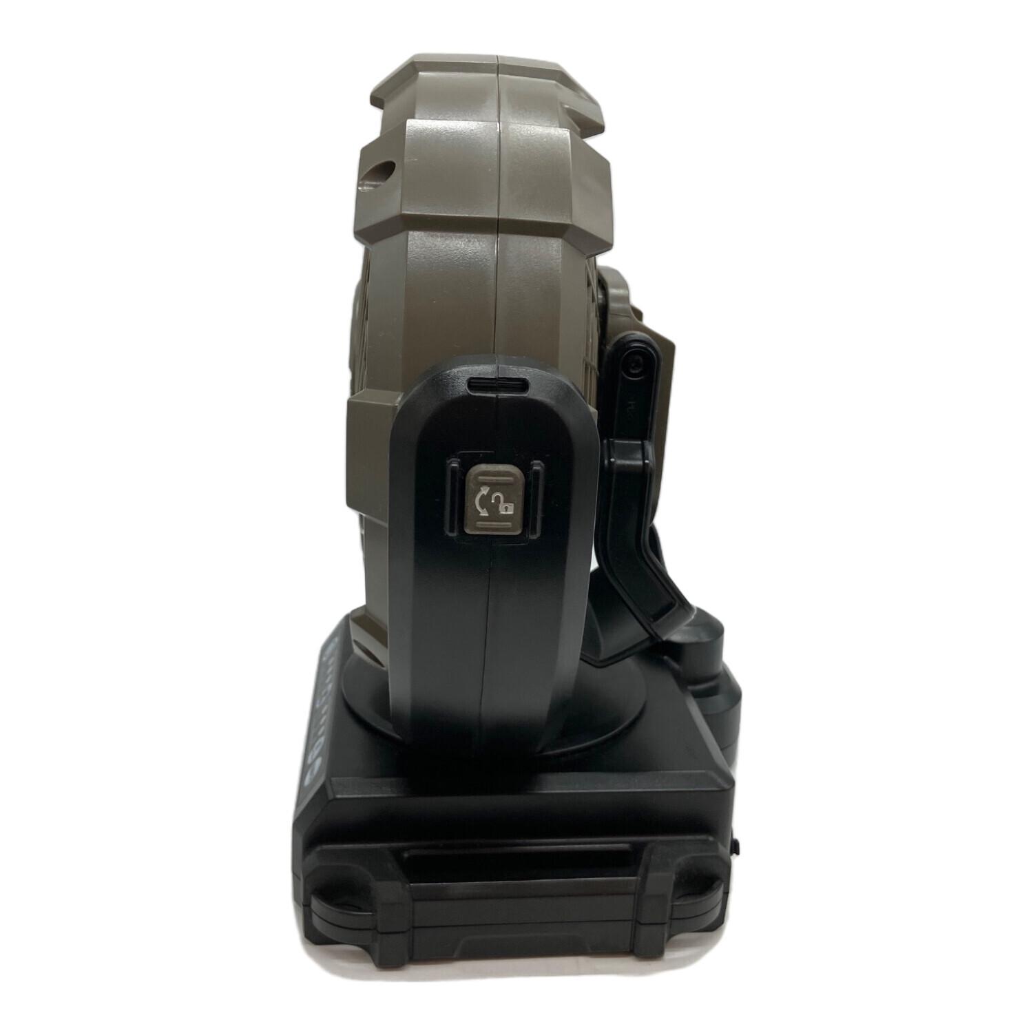 Snow peak (スノーピーク) フィールドファン MKT-102｜トレファクONLINE