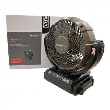 Snow peak (スノーピーク) タクード 別売ケース付 石油こんろ 使用感有